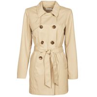 only gabardina onlvalerie para mujer