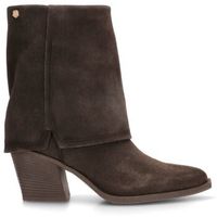 carmela botines 814643 para mujer