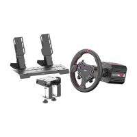 simulador de carreras pxn vd6 eu set direct drive 6 nm