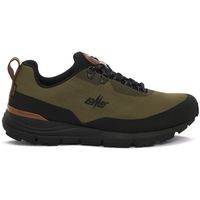 lomer zapatillas de senderismo spider midii mtx para hombre