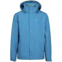 trespass cazadora fallahill para hombre