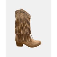 rks botines 353106 para mujer