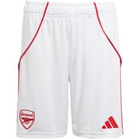 adidas short nina 2025 para nina