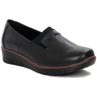 filippo mocasines dp316022bk para mujer
