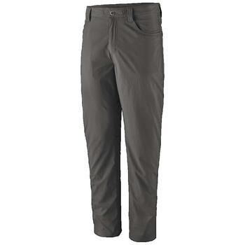 Patagonia Pantalones Quandary Regular para hombre