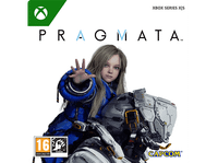 xbox series x s pragmata codigo de descarga