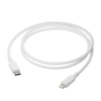 cable dbramante1928 lightning a usb-c 12 m blanco