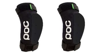 Par de coderas poc joint vpd 2 0 negro