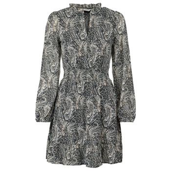 Only Vestido ONLCAROLINE L/S SHORT para mujer