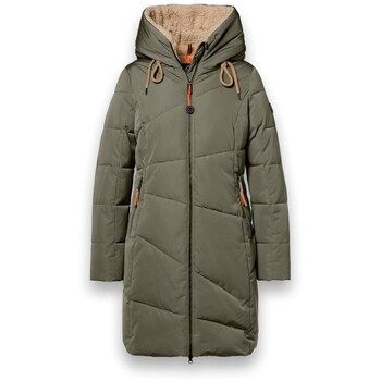 District Parka Courchevel para mujer