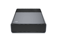 disco duro externo 8 tb - seagate one touch 1x usb-c usb-a 30 hdd gris espacial