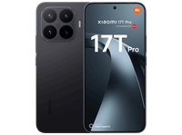 xiaomi 17t pro negro 1tb 12 gb ram 683 poled mediatek dimensity 9500 7000 mah