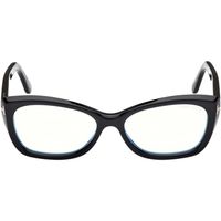 tom ford gafas de sol ft6046b-001 para mujer