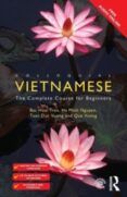 colloquial vietnamese the complete course for beginners