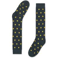 naive calcetines pina3nc para nina