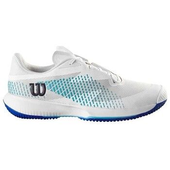 Wilson Zapatillas de tenis Kaos Swift Clay para hombre