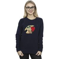 disney jersey the mandalorian the kids with heart para mujer