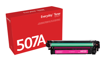 XEROX Everyday Toner para HP LJM551 (CE403A) 51A Magenta