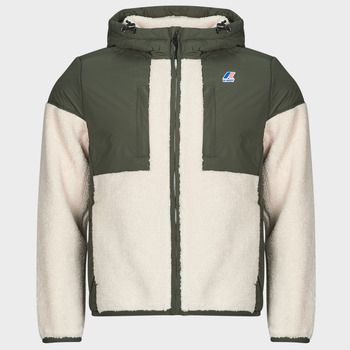 K-Way Chaqueta LE VRAI 4.0 SAMSON ORSETTO para mujer