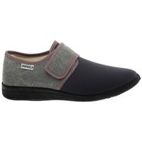emanuela pantuflas 986 grigio pantofola para hombre