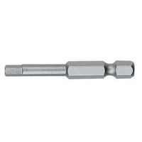 witte-27193-punta hexagonal standard guia 14 larga 3x50