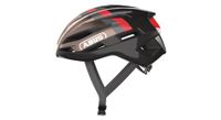 abus stormchaser beige cobre metalizado   rojo