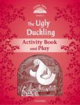 classic tales 2 ugly duckling ab 2ed