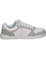 zapatillas barefoot mustang free miami 84766 blancas 44