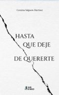hasta que deje de quererte