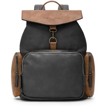 Herling Mochila Bennett para hombre