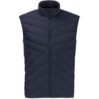 jack wolfskin cazadora athletic down para hombre