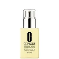 clinique dramatically different moisturising lotion spf50 75ml