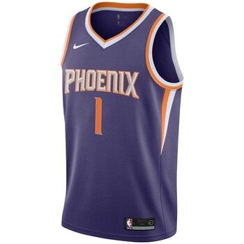 Nike Camiseta tirantes Booker para niña