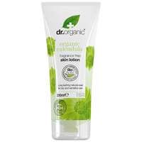 drorganic calendula lotion 200ml