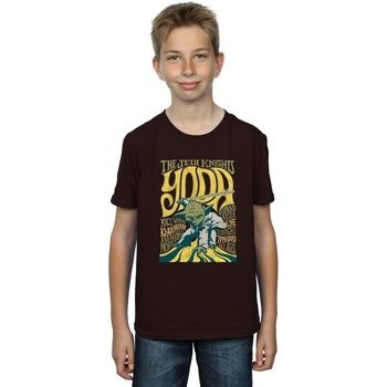 Disney Tops y Camisetas BI34816 para niño
