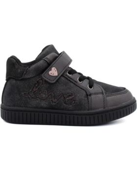 de BUBBLE BOBBLE BUBBLE BOTA DEPORTIVA PARA NINA C1179 COLOR NEGRO