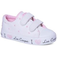 lee cooper zapatillas lcw25023264k para nina