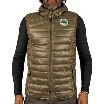 Peak Mountain Abrigo de plumas Doudoune de ski homme COR para hombre