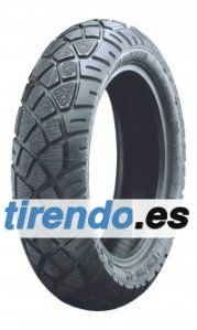 Heidenau K58 mod Snowtex ( 140/70-12 RF TL 65P Rueda trasera, marcaje M+S )