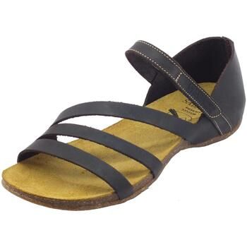 Sabatini Sandalias 4605 Crazy T. Moro para mujer