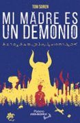 mi madre es un demonio