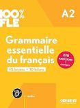 grammaire essentielle a2 livre  app