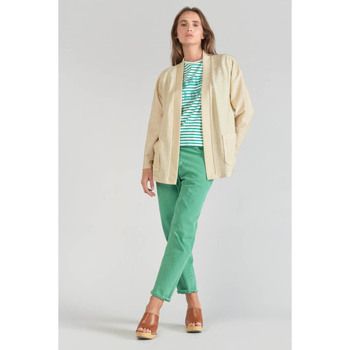 Le Temps des Cerises Chaquetas Chaqueta SOBRADO para mujer