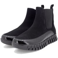 piesanto botines 255695 para mujer