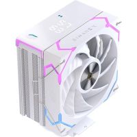refrigeracion aire einarex socket universal 120mm ventus g100 digital rgb lcd