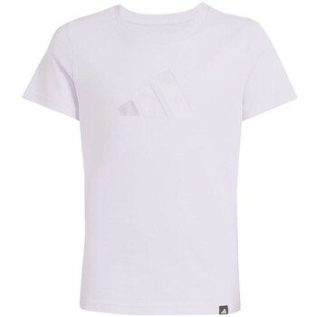 adidas Camiseta KG7745 para niña