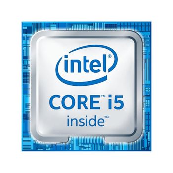 Procesador Intel Core i5-9500 6 Núcleos 3 GHz Frecuencia Base 4.4 GHz Turbo