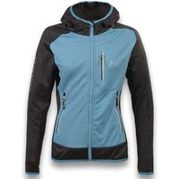 ande polar bregaglia lady para mujer