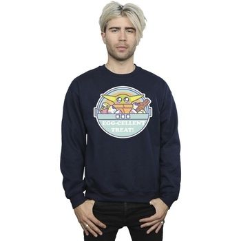Disney Jersey The Mandalorian Eggcellent Easter para hombre