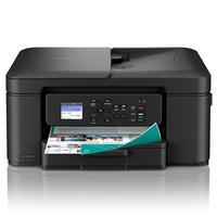 brother dcp-j1360dw multifuncion a4 wifi inkjet duplex